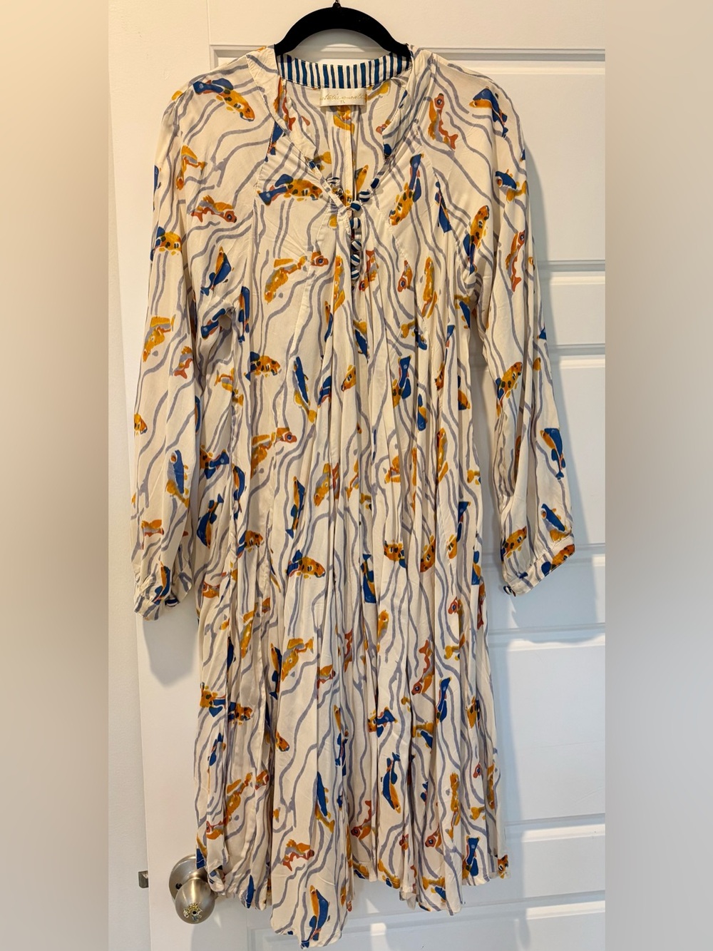 Natalie Martin Dress - XS